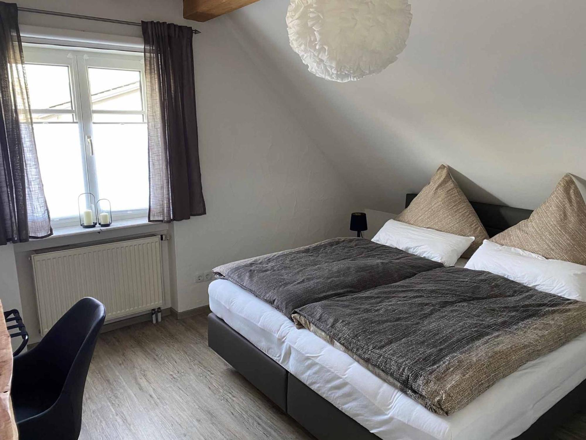 Ferienwohnung Weingut Sturm Buergstadt Buitenkant foto